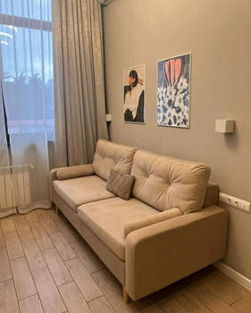 Студия квартира, вторичка, 20м2, 3/4 этаж