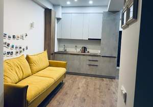 1-к квартира, вторичка, 31м2, 2/4 этаж