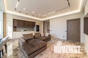 3-к квартира, вторичка, 108м2, 18/22 этаж