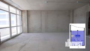 1-к квартира, вторичка, 42м2, 6/14 этаж