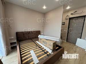 Студия квартира, вторичка, 23м2, 3/4 этаж