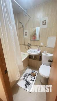 1-к квартира, вторичка, 29м2, 3/5 этаж