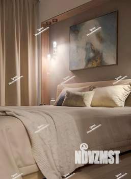 2-к квартира, вторичка, 37м2, 4/8 этаж