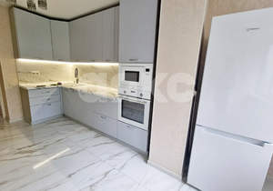 2-к квартира, вторичка, 58м2, 3/12 этаж