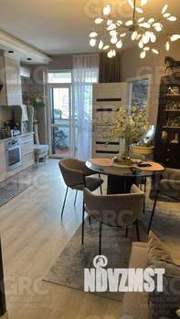 2-к квартира, вторичка, 49м2, 8/20 этаж