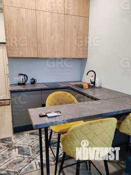 Студия квартира, вторичка, 18м2, 1/6 этаж