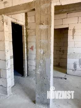 1-к квартира, вторичка, 28м2, 1/3 этаж