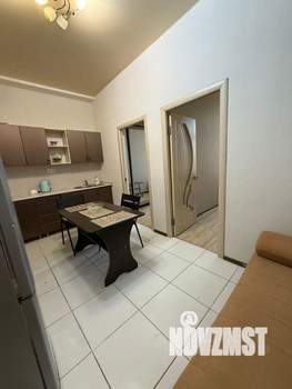 2-к квартира, вторичка, 39м2, 5/11 этаж