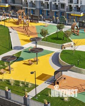 Студия квартира, вторичка, 28м2, 12/12 этаж