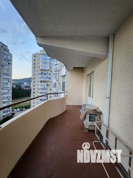 1-к квартира, вторичка, 60м2, 8/16 этаж