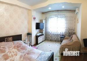 1-к квартира, вторичка, 40м2, 7/12 этаж