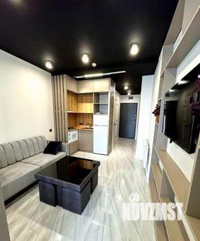 Студия квартира, вторичка, 30м2, 4/9 этаж