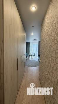 Студия квартира, вторичка, 24м2, 4/20 этаж