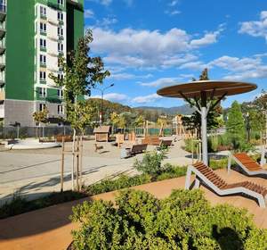 1-к квартира, вторичка, 33м2, 6/12 этаж