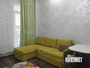 Студия квартира, вторичка, 23м2, 4/6 этаж