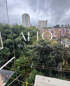 1-к квартира, вторичка, 35м2, 3/5 этаж