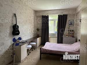 2-к квартира, вторичка, 68м2, 1/5 этаж