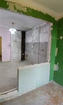 2-к квартира, вторичка, 47м2, 2/9 этаж