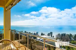 3-к квартира, вторичка, 85м2, 11/12 этаж