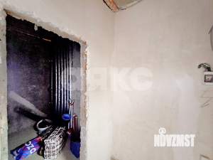 2-к квартира, вторичка, 50м2, 4/4 этаж