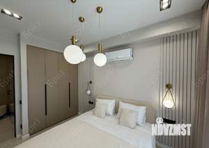 1-к квартира, вторичка, 36м2, 2/13 этаж