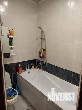 Студия квартира, вторичка, 45м2, 3/5 этаж