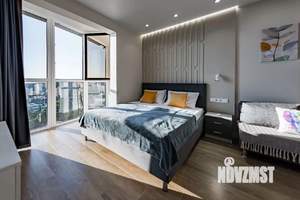 Студия квартира, вторичка, 30м2, 14/17 этаж