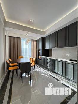 3-к квартира, вторичка, 66м2, 5/7 этаж