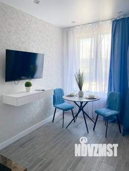 Студия квартира, вторичка, 16м2, 8/20 этаж