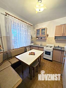 2-к квартира, вторичка, 44м2, 6/10 этаж