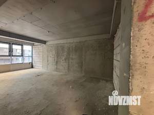 Студия квартира, вторичка, 64м2, 6/12 этаж
