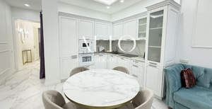 2-к квартира, вторичка, 55м2, 3/2 этаж