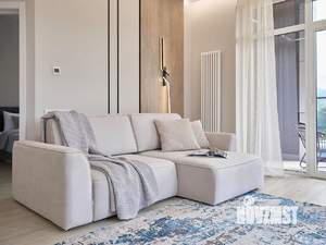 2-к квартира, вторичка, 55м2, 19/20 этаж