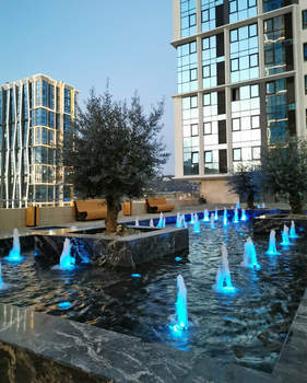 2-к квартира, вторичка, 74м2, 7/9 этаж