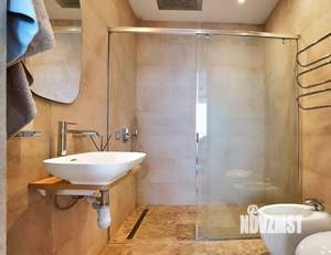 1-к квартира, вторичка, 94м2, 20/26 этаж