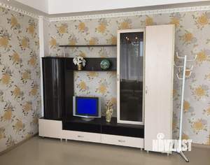 Студия квартира, вторичка, 30м2, 2/6 этаж