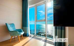 2-к квартира, вторичка, 60м2, 10/13 этаж