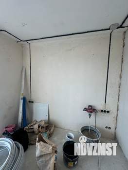 3-к квартира, вторичка, 52м2, 8/18 этаж