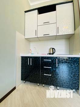1-к квартира, вторичка, 34м2, 2/5 этаж