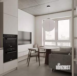3-к квартира, вторичка, 94м2, 2/5 этаж