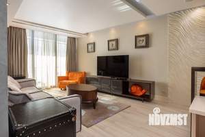 2-к квартира, вторичка, 88м2, 18/27 этаж