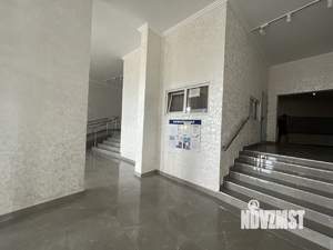 2-к квартира, вторичка, 51м2, 17/20 этаж