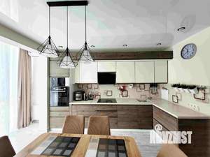 3-к квартира, вторичка, 96м2, 2/11 этаж