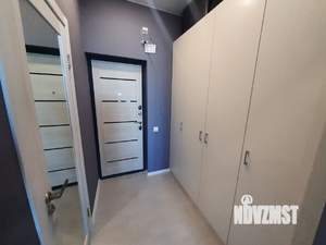 Студия квартира, вторичка, 33м2, 3/3 этаж