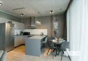 2-к квартира, вторичка, 90м2, 10/16 этаж