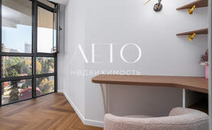 3-к квартира, вторичка, 100м2, 14/21 этаж