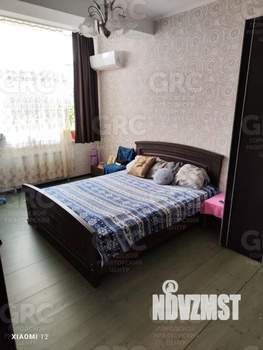 1-к квартира, вторичка, 40м2, 5/8 этаж