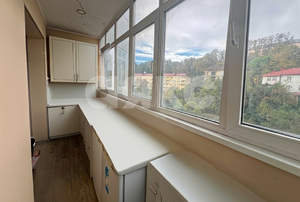 1-к квартира, вторичка, 52м2, 7/14 этаж