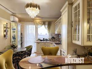 2-к квартира, вторичка, 68м2, 9/18 этаж