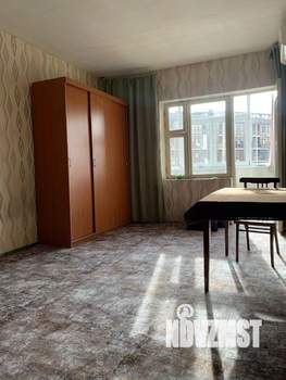 2-к квартира, вторичка, 27м2, 2/5 этаж